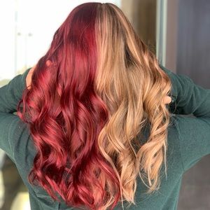 Meet your Posher, Gina